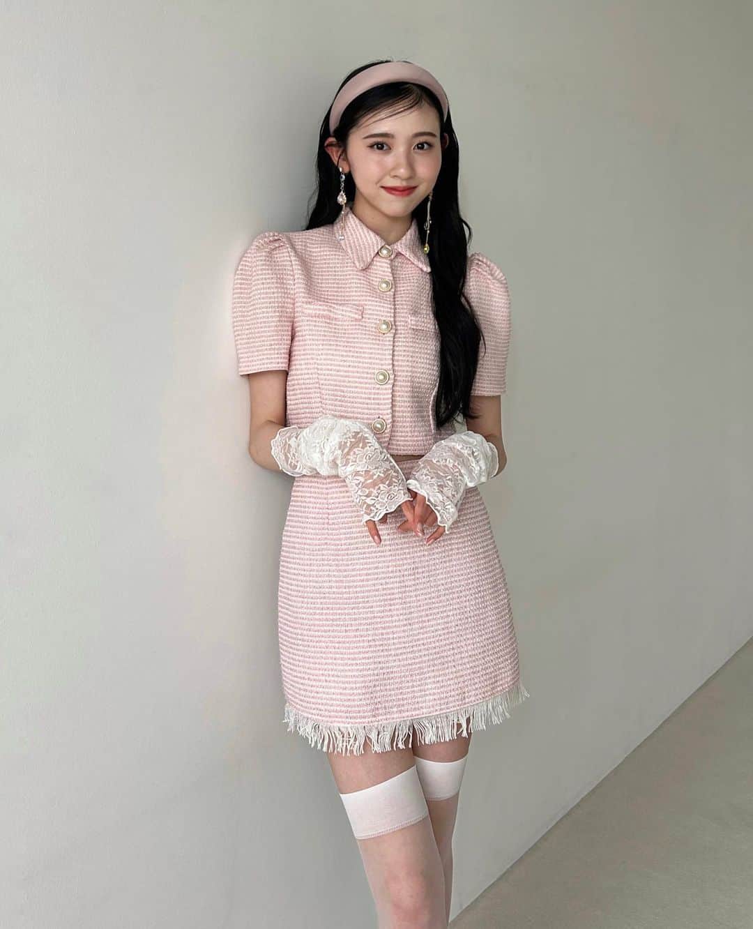 入江美沙希のインスタグラム