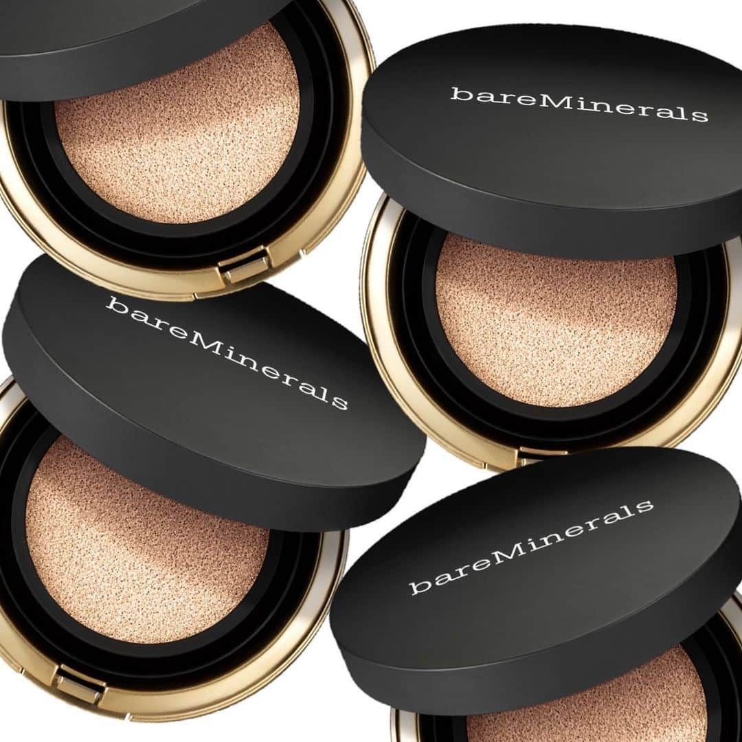 bareMinerals JPのインスタグラム