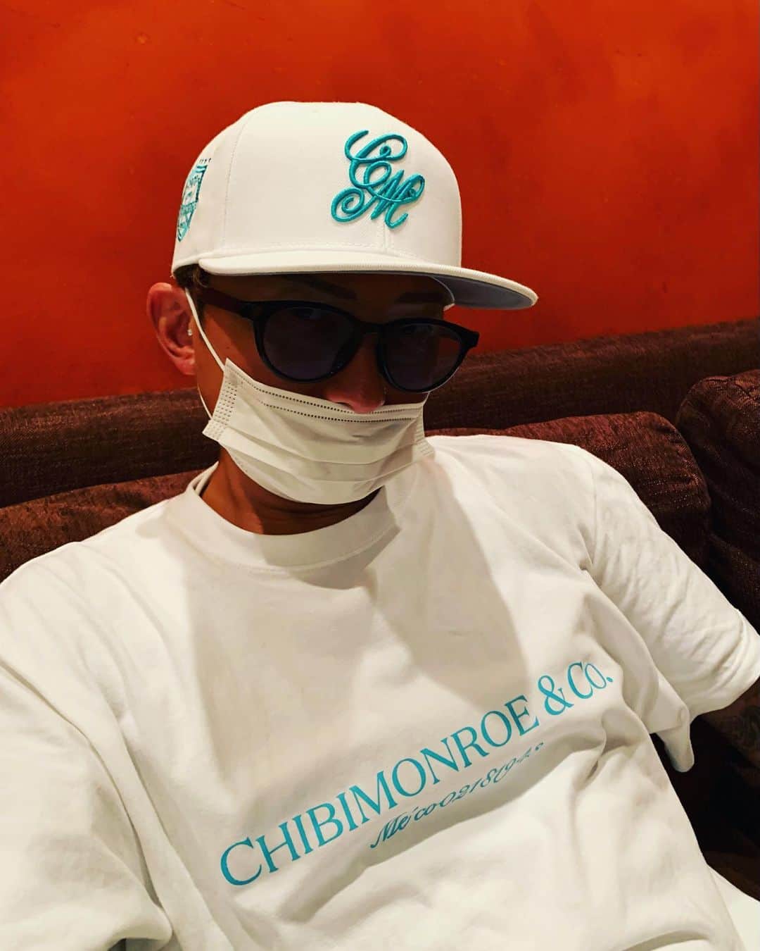 ISSA のインスタグラム