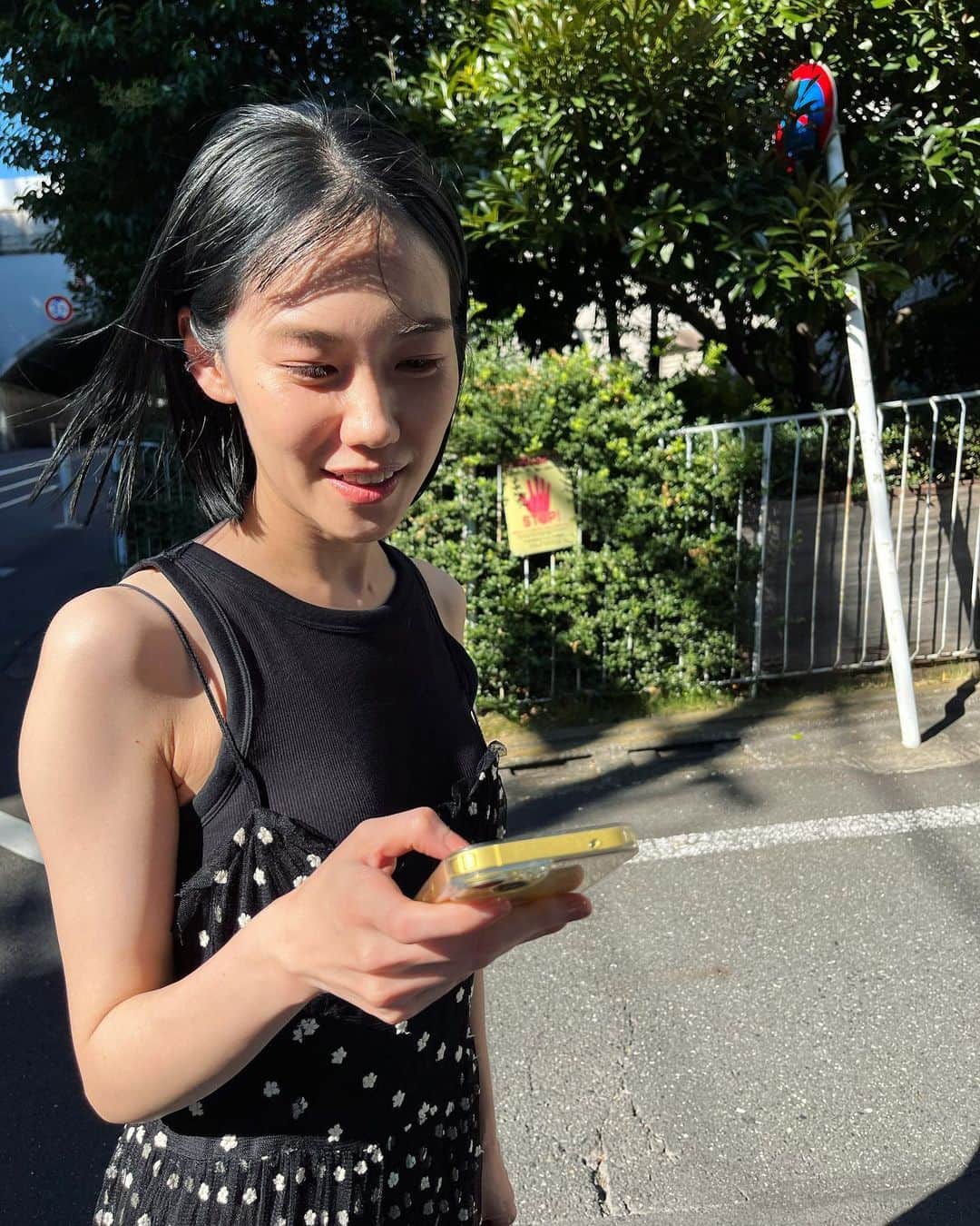 川畑篤宜のインスタグラム：「#WHERE」