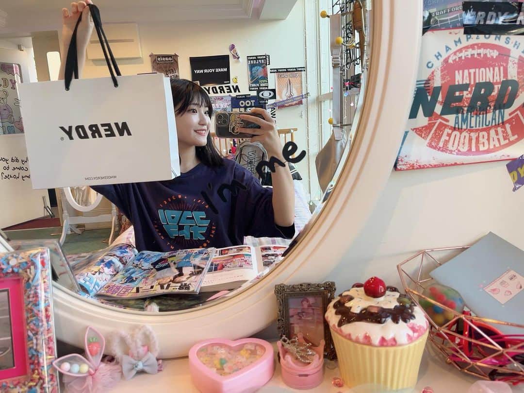 住田悠華のインスタグラム