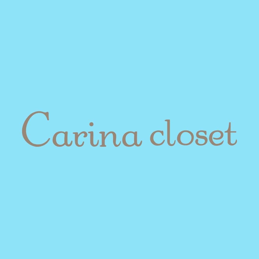 Rew de Rew 公式Instagramのインスタグラム：「夏季休業のお知らせ  いつもCarina closetをご愛顧いただきありがとうございます。  誠に勝手ながら下記期間におきまして夏季休業とさせていただきます。  令和5年8月9日（水）～令和5年8月15日（火）  詳しくは画像2枚目をご覧ください🐈  お客様へは大変ご迷惑をおかけいたしますが、ご理解賜りますようお願い申し上げます。」
