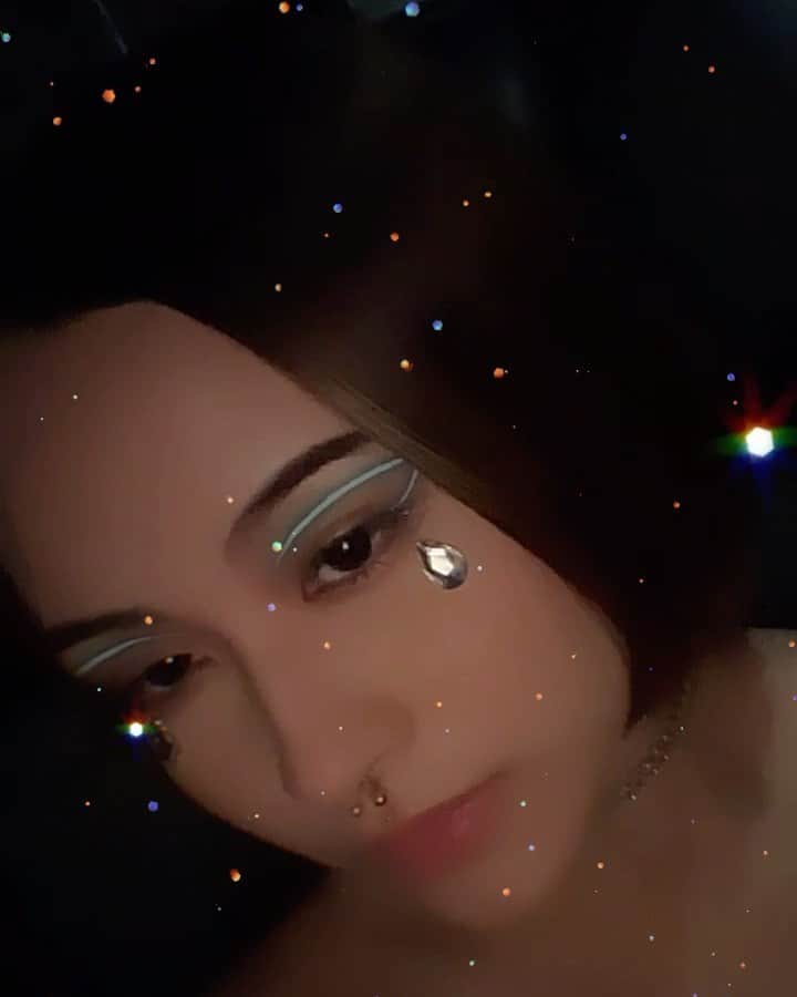 高橋ららのインスタグラム：「💧✨」