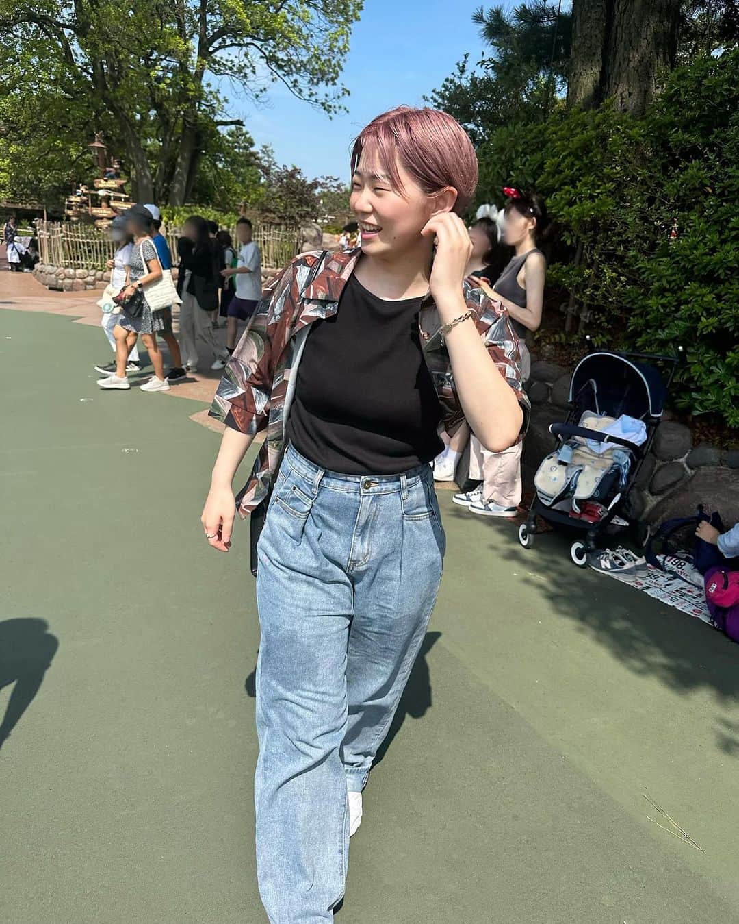 佐藤つば冴のインスタグラム
