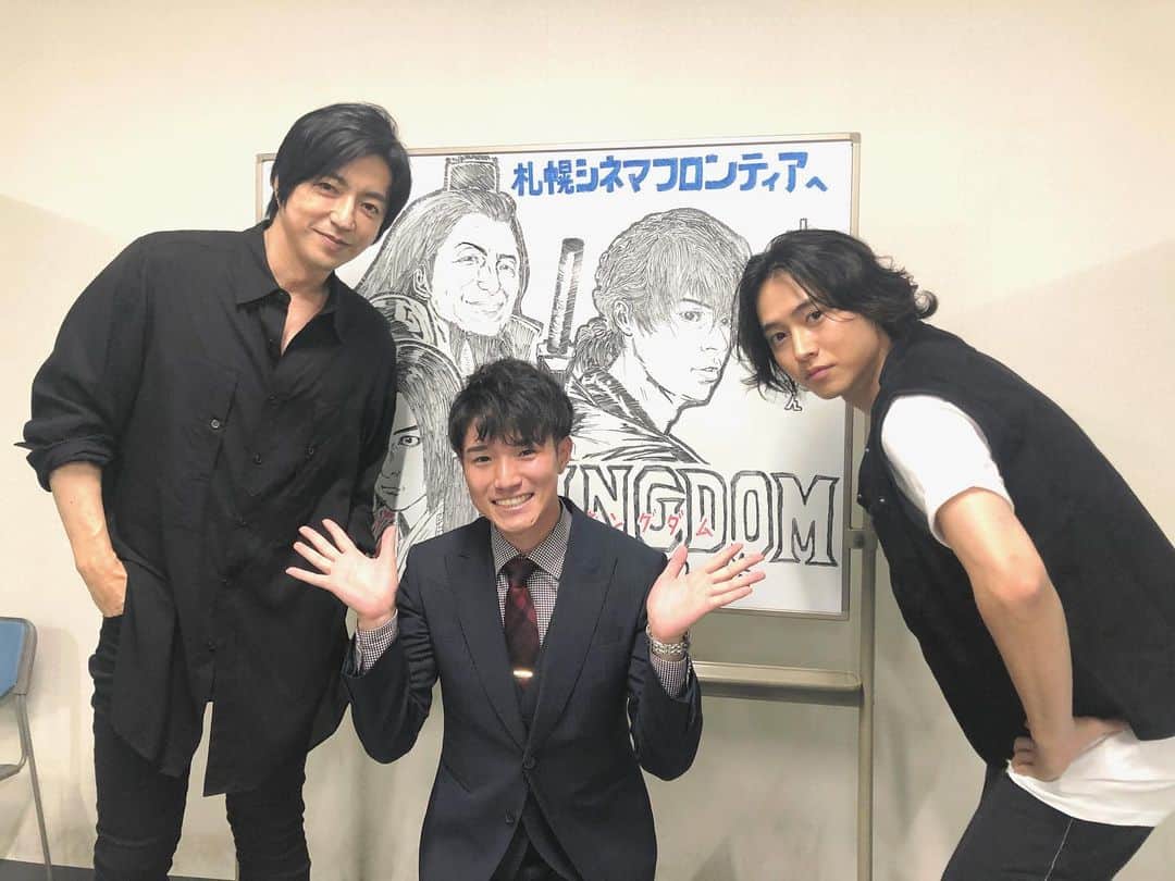 岡田和樹のインスタグラム