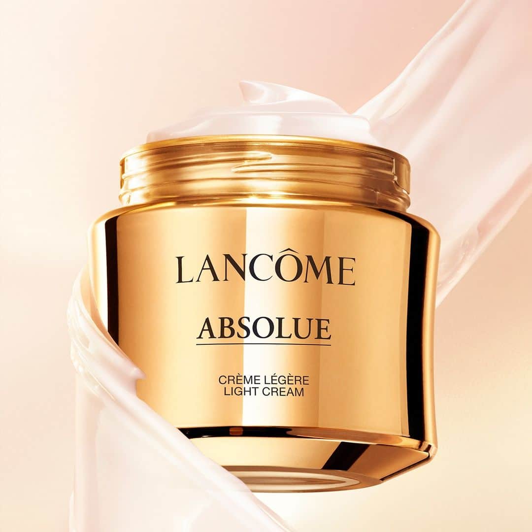 Lancôme Officialさんのインスタグラム写真 (Lancôme OfficialInstagram)「Meet the new