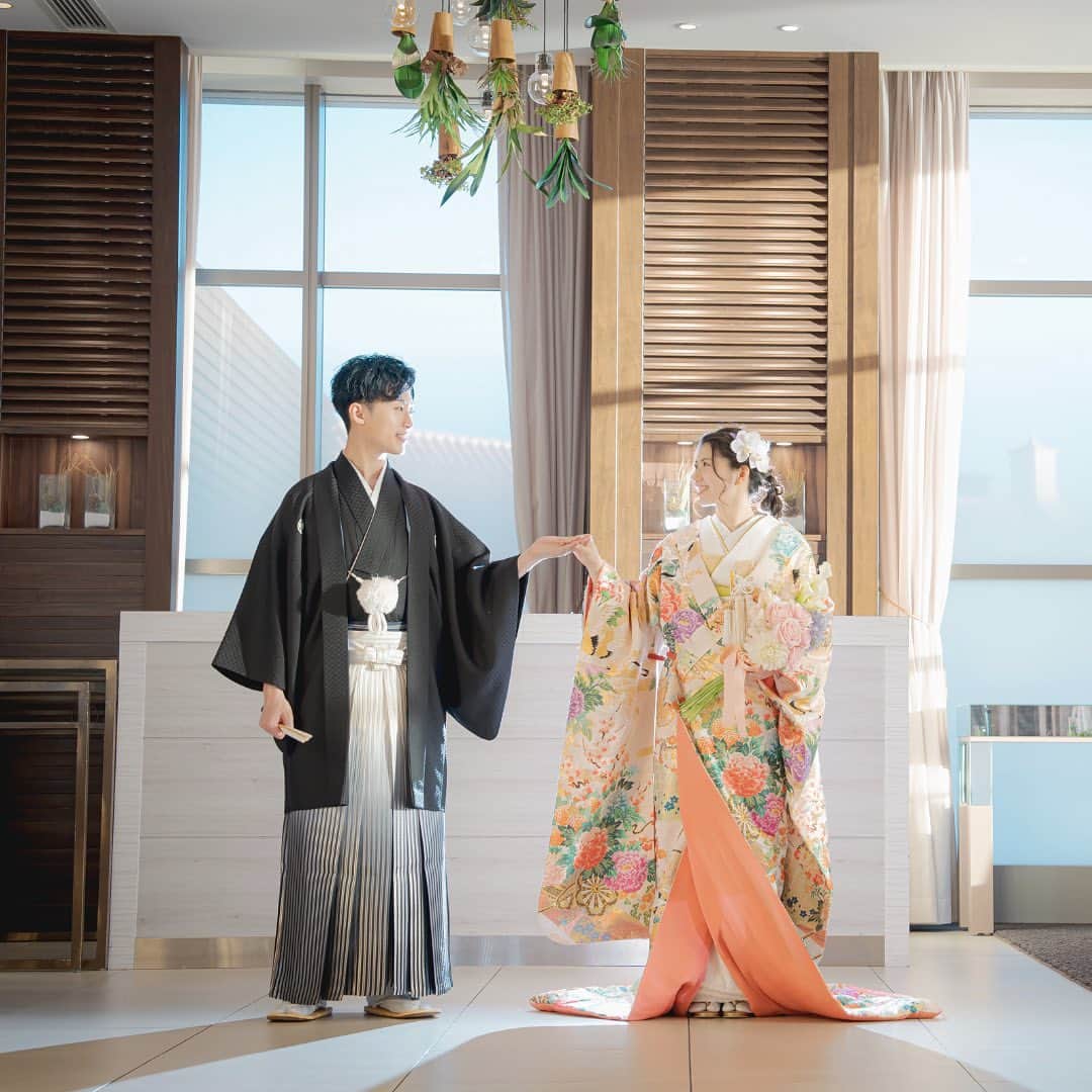 アニヴェルセル みなとみらい横浜 公式のグルメインスタ