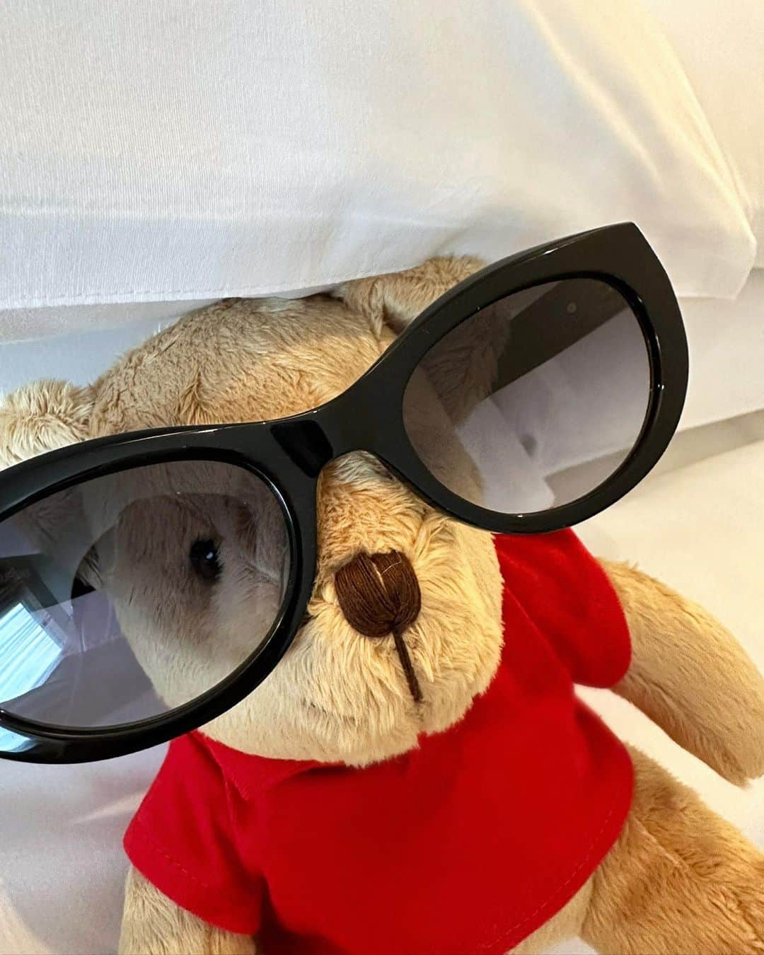 ATEEZさんのインスタグラム写真 - (ATEEZInstagram)「[#인星화그램] Thailand🩶🐻  #ATEEZ #에이티즈 #SEONGHWA #성화」8月2日 18時11分 - ateez_official_