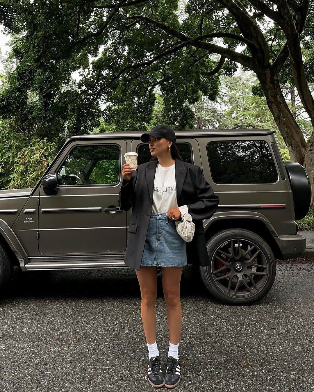 Angel™さんのインスタグラム写真 - (Angel™Instagram)「Rate this look ?/10. Credit @vitaliia #summerlooks #fashion #outfit #looks #ootd #style #summeroutfit #preppy #fastfashion #summerclothes #summerclothesforwomen #fashionshows #fashionwomen #outfitsaesthetic #womensclothing #womenfashion #summerlook #summerfashion #fashionweek #fashionista #americanstyle ❤️ #asaqueen」8月2日 9時40分 - americanstyle