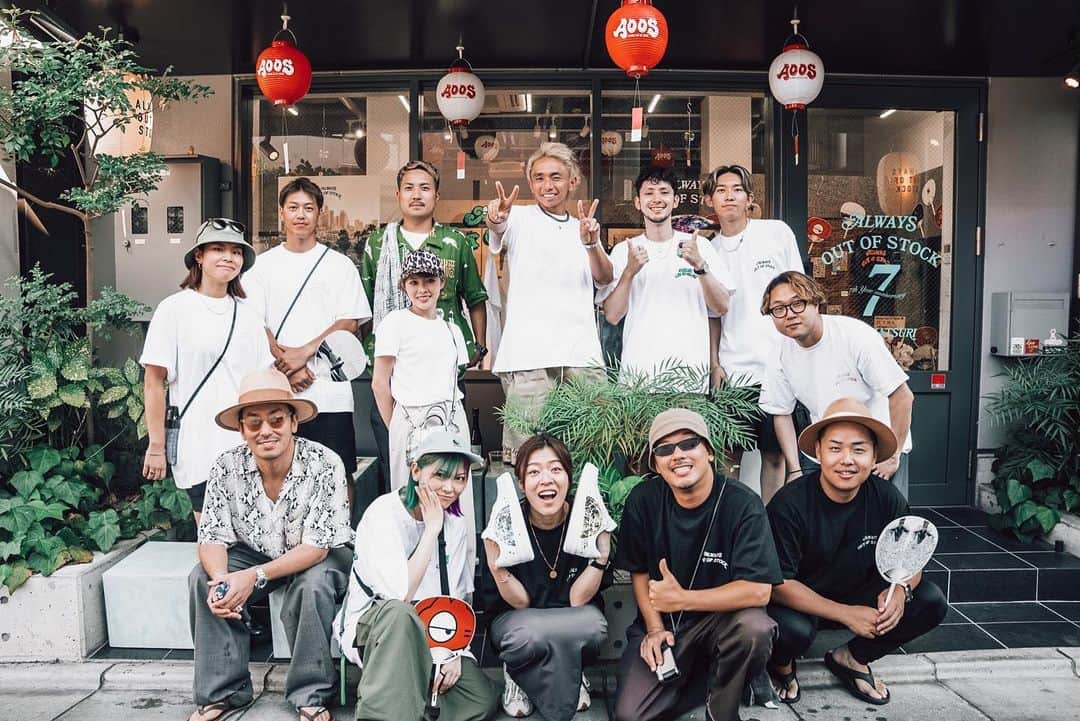 KING-MASAのインスタグラム