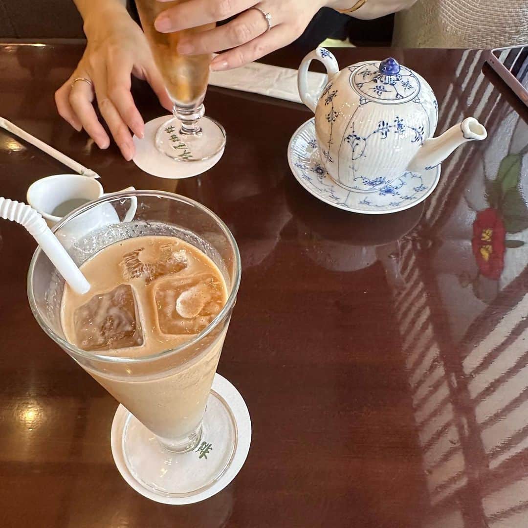 のインスタグラム：「矛盾、、❗️」