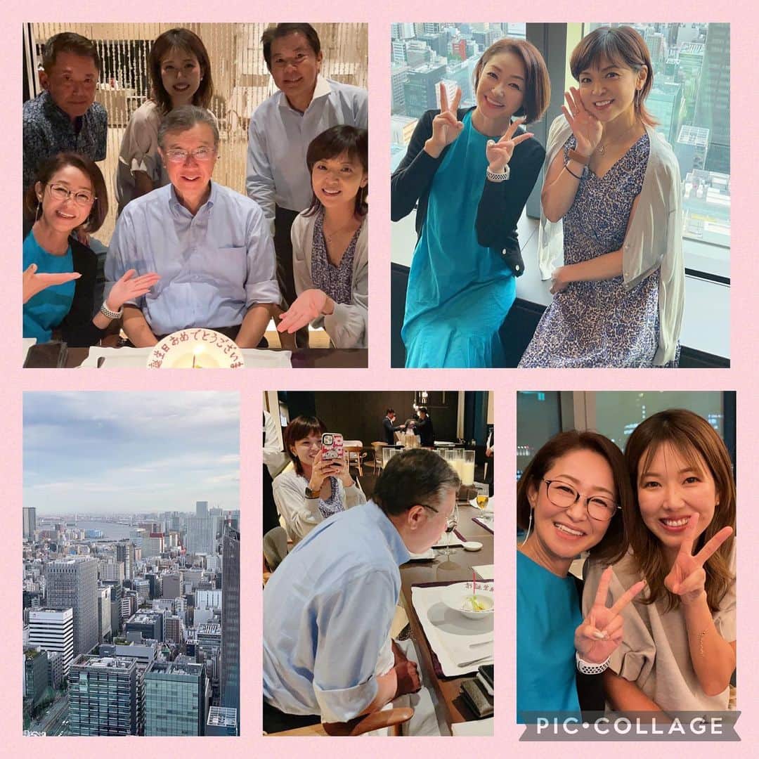 大石まどかのインスタグラム