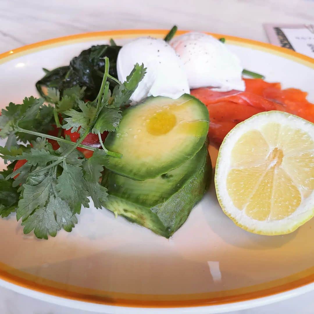 谷口キヨコのグルメインスタ