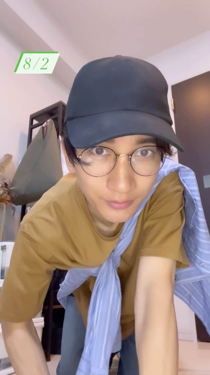 桜井雅斗のインスタグラム