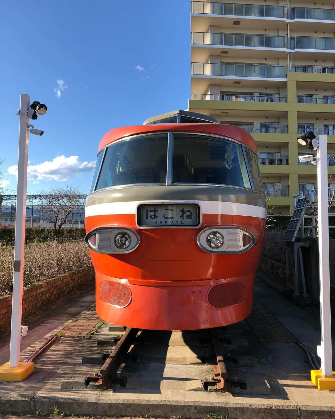 吉川正洋さんのインスタグラム写真 - (吉川正洋Instagram)「本日tvkで「鉄道ひとり旅」のお時間です。小田急電鉄編が20時に発車しますので、ご乗車お待ちしております！  #鉄道ひとり旅 #小田急 #tvk」8月2日 11時06分 - dhyoshikawa