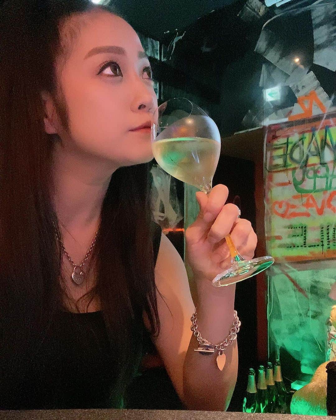 小向美奈子さんのインスタグラム写真 - (小向美奈子Instagram)「めちゃ楽しい夜だった！  皆んなありがとう😊」8月2日 11時08分 - x375x_komukai.m