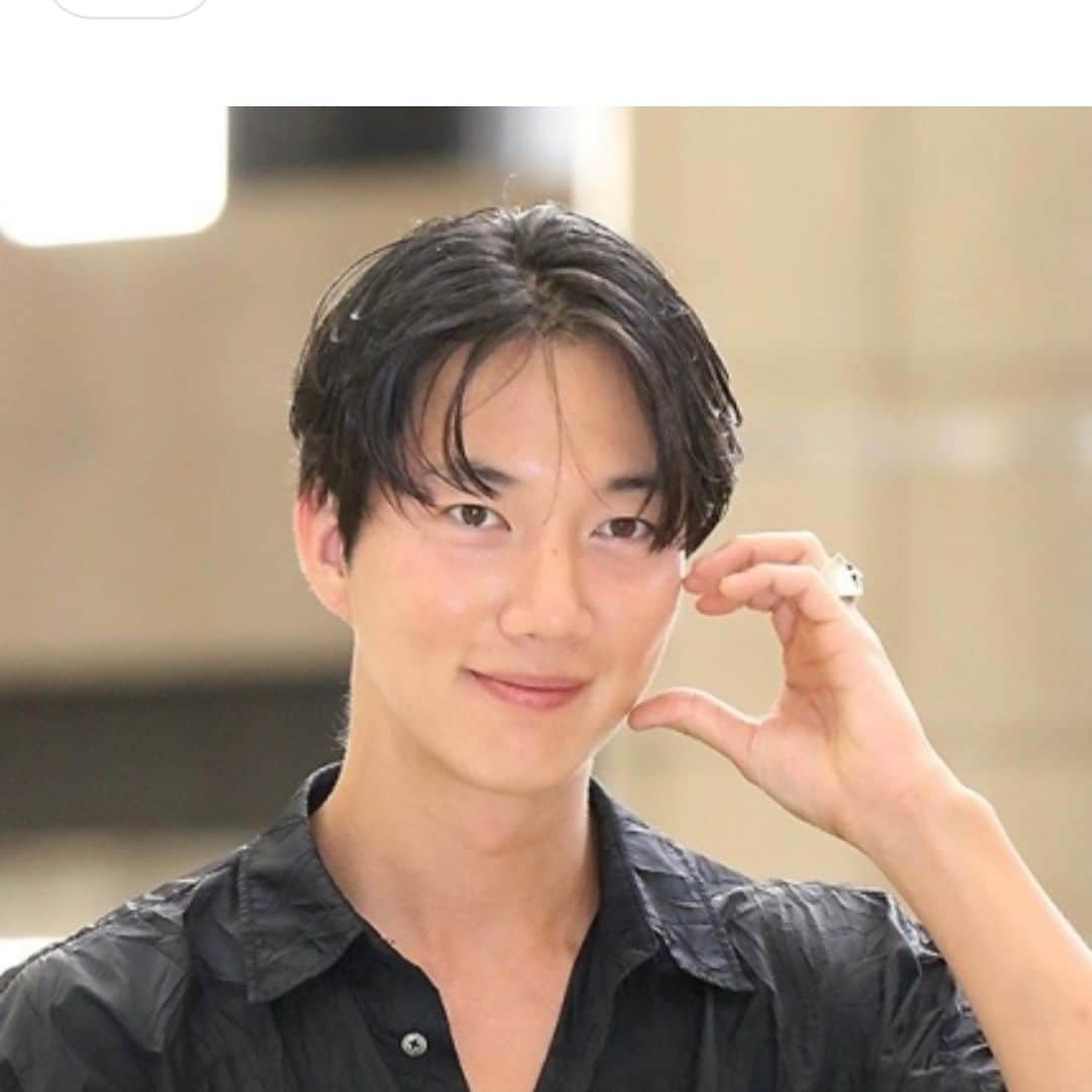 ゴニル（GEONIL）さんのインスタグラム写真 - (ゴニル（GEONIL）Instagram)「B Cut 모음집」8月2日 11時19分 - ggeeoonnil