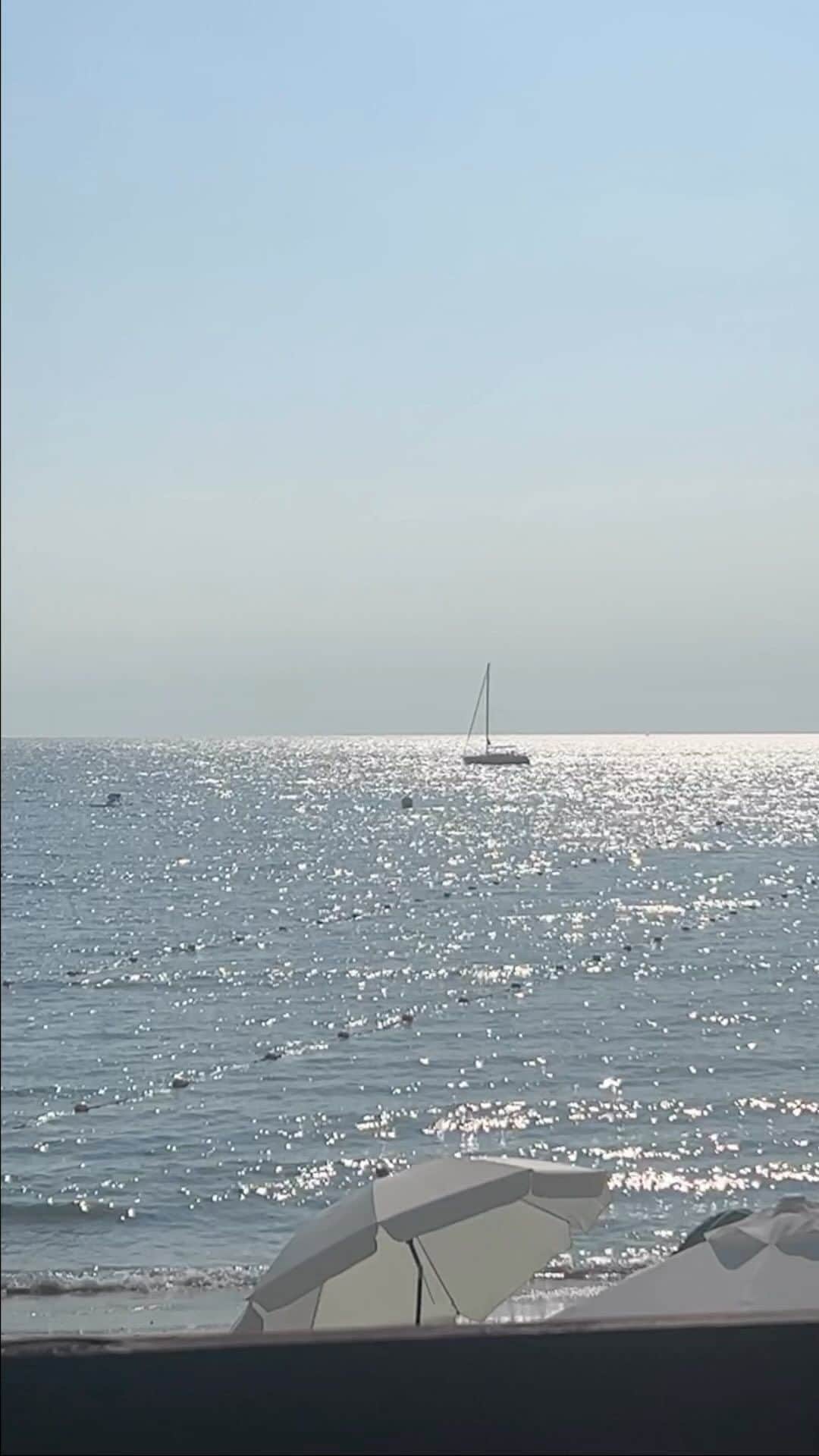 Icumi Oohamaのインスタグラム：「my lovely time🛥️」