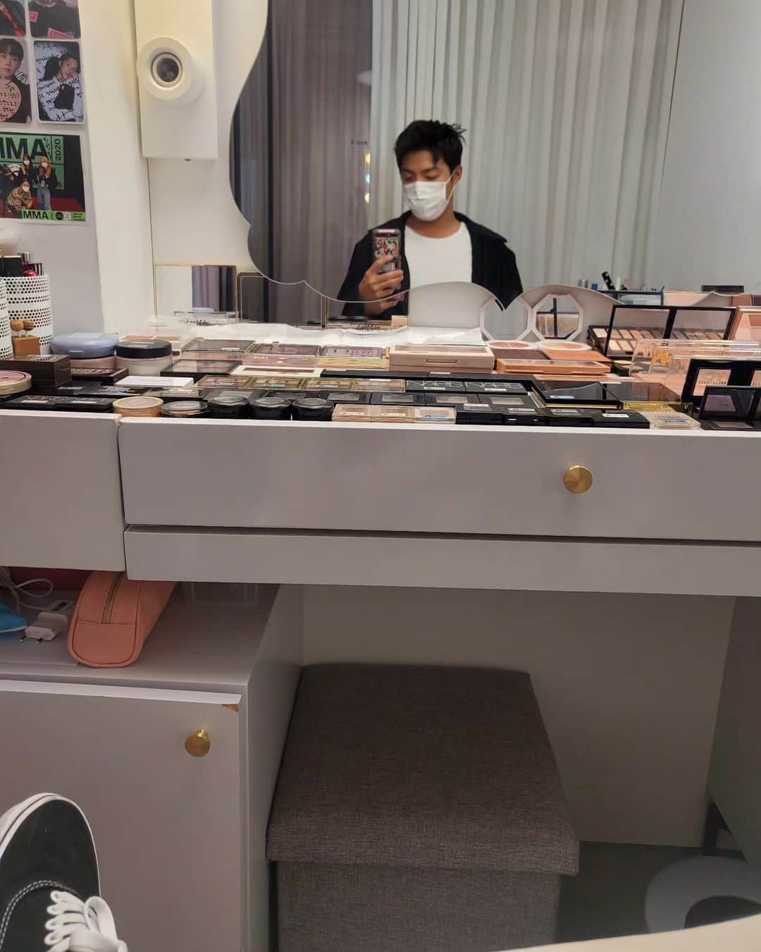 カンナム さんのインスタグラム写真 - (カンナム Instagram)「5kg빠짐 ㅋㅋㅋㅋㅋㅋㅋ」8月2日 11時59分 - kangkangnam