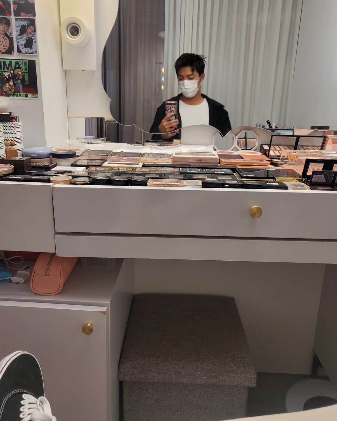 のインスタグラム：「5kg빠짐 ㅋㅋㅋㅋㅋㅋㅋ」