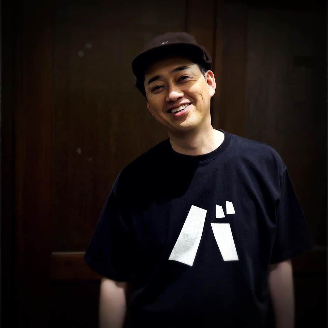 バナナマンさんのインスタグラム写真 - (バナナマンInstagram)「. 【着用アイテム】  設楽 ・Tシャツ　バ TEE　color：BLK　size：M ・Dickies × bananaman Cotton Work Pants　color：BLD　size：34 ・フリースCAP　color：BRN 　　　　　　　　　　　　　　　　　　　　　　　　　　　　　　　　　　　　　　　　　　　　　　　　　　　　　　　　　　#bananaman #bananamangoods  #bananamanlive #バナナマン #バナナマンライブ #bananamanliveO #バナナマングッズ」8月2日 12時00分 - bananaman_goods_official