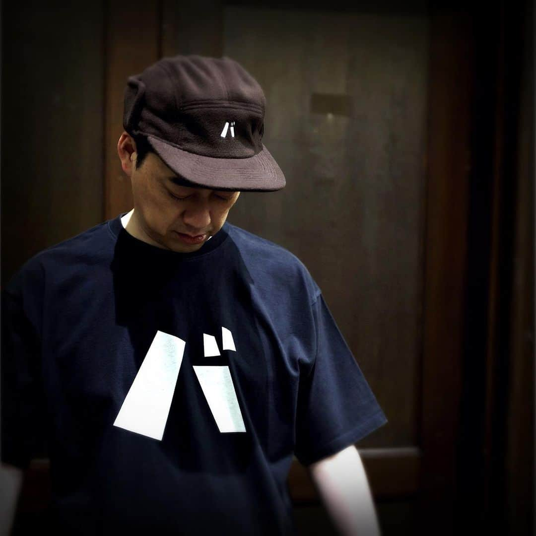 バナナマンさんのインスタグラム写真 - (バナナマンInstagram)「. 【着用アイテム】  設楽 ・Tシャツ　バ TEE　color：BLK　size：M ・Dickies × bananaman Cotton Work Pants　color：BLD　size：34 ・フリースCAP　color：BRN 　　　　　　　　　　　　　　　　　　　　　　　　　　　　　　　　　　　　　　　　　　　　　　　　　　　　　　　　　　#bananaman #bananamangoods  #bananamanlive #バナナマン #バナナマンライブ #bananamanliveO #バナナマングッズ」8月2日 12時00分 - bananaman_goods_official