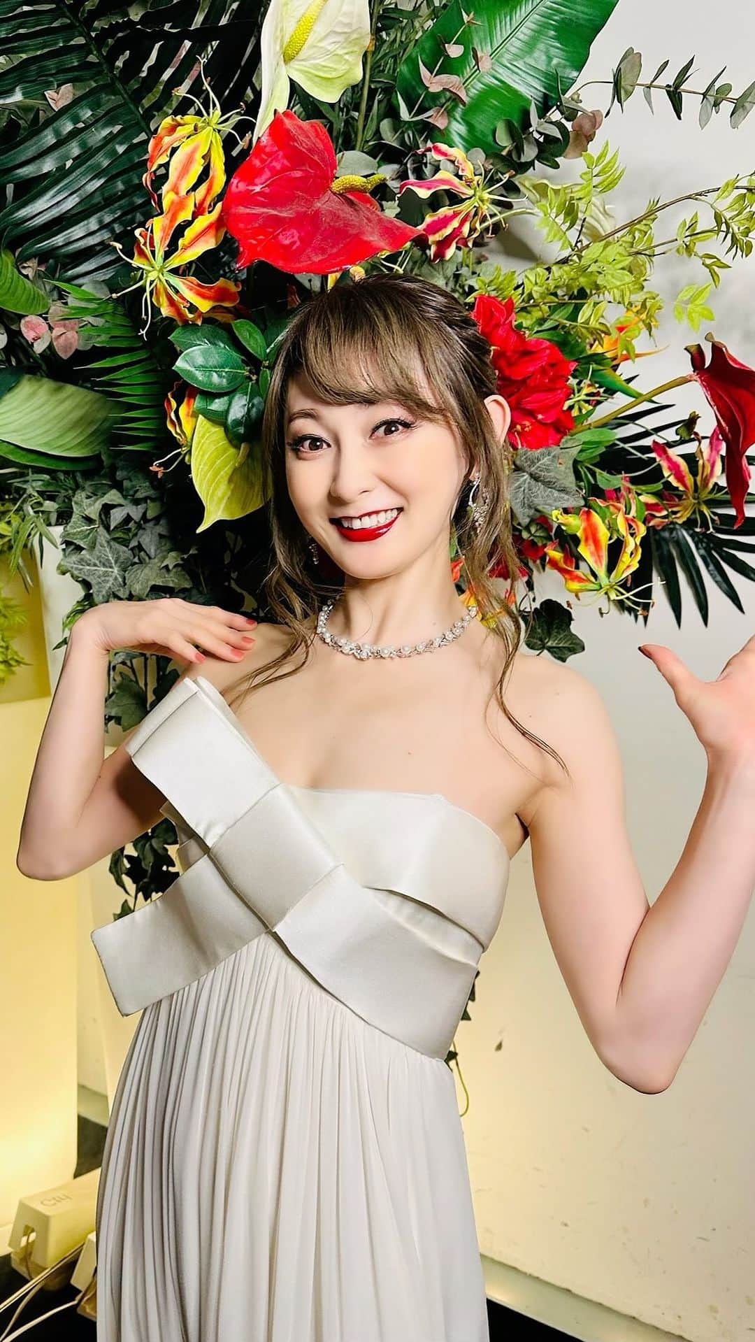 風花舞さんのインスタグラム動画 - (風花舞Instagram)「ZZJA ZZKAのイメージ映像が公開されました🎥 そして！ 8/12(土 ...