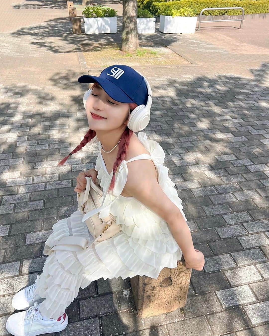 中島絢乃のインスタグラム
