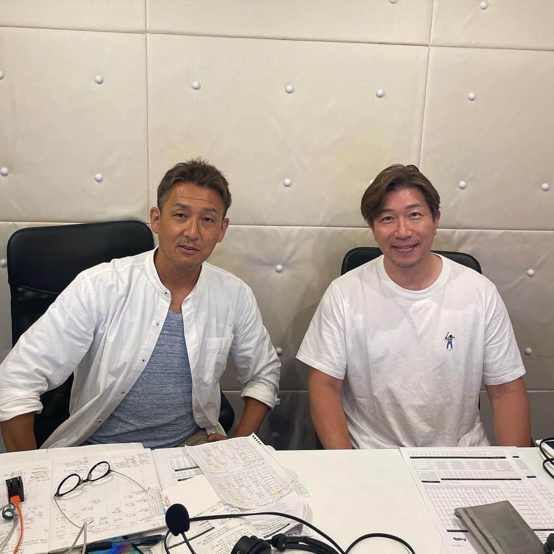 多村仁志のインスタグラム