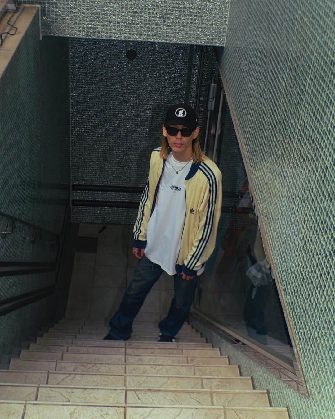 Droptokyoのインスタグラム