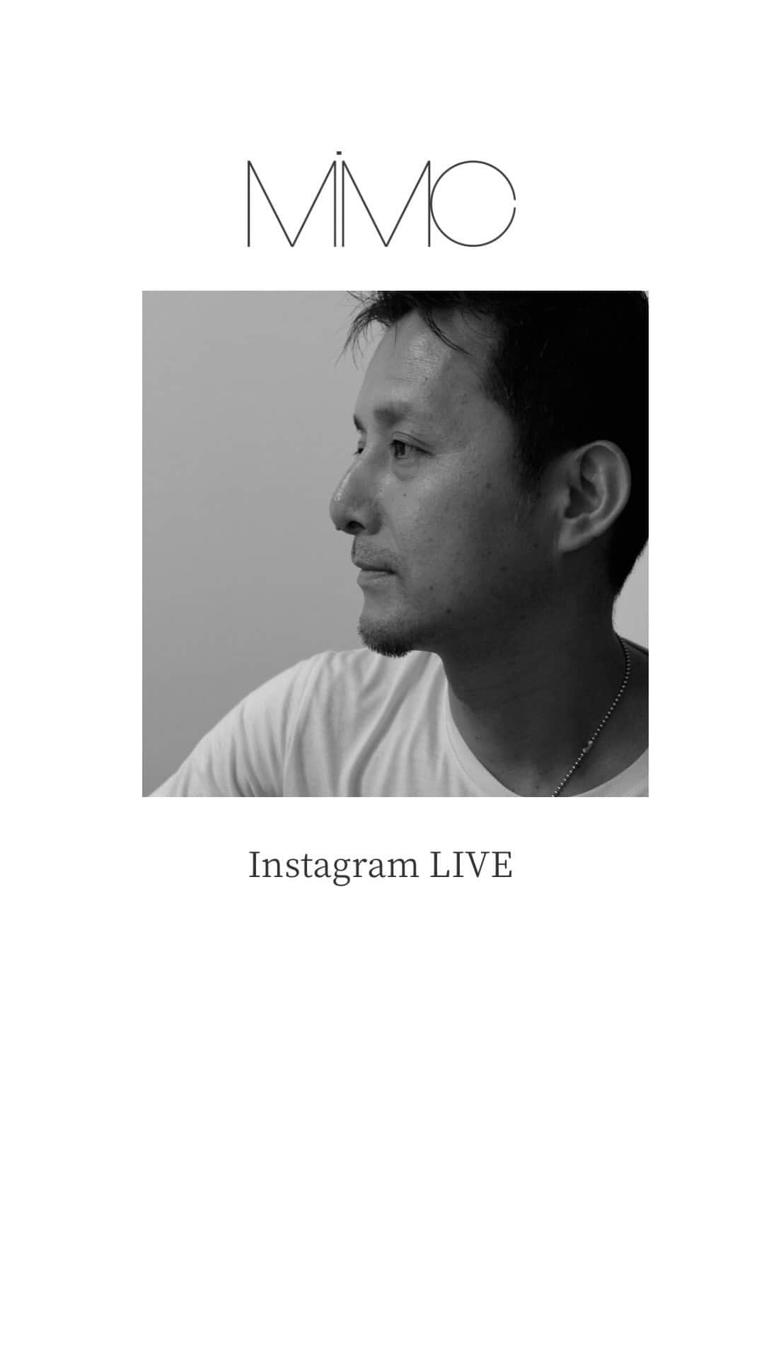 のインスタグラム