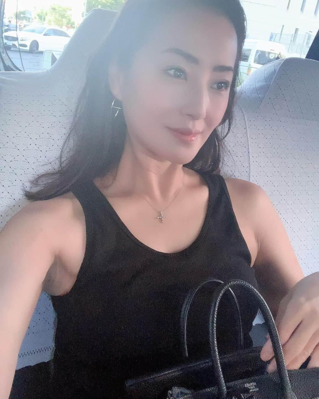 真樹麗子さんのインスタグラム写真 - (真樹麗子Instagram)「トレーニング終了💪  親友が大阪から来てくれているので、これから逢いに💕  再会楽しみ😊」8月2日 13時24分 - makiofficial_0718