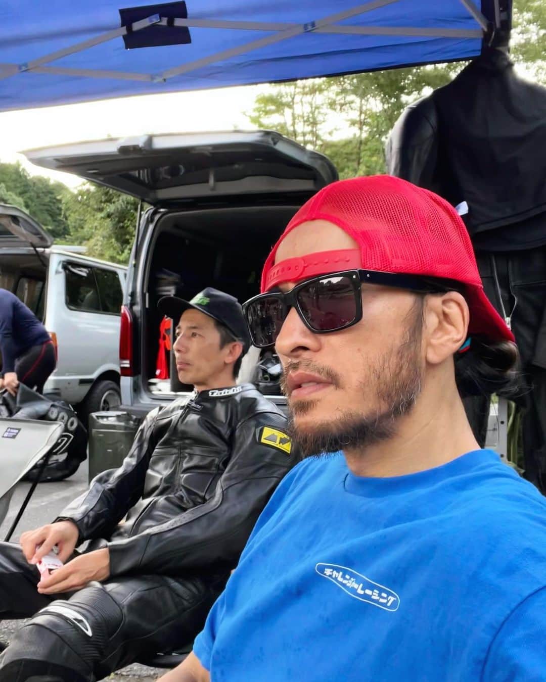 長瀬智也のインスタグラム