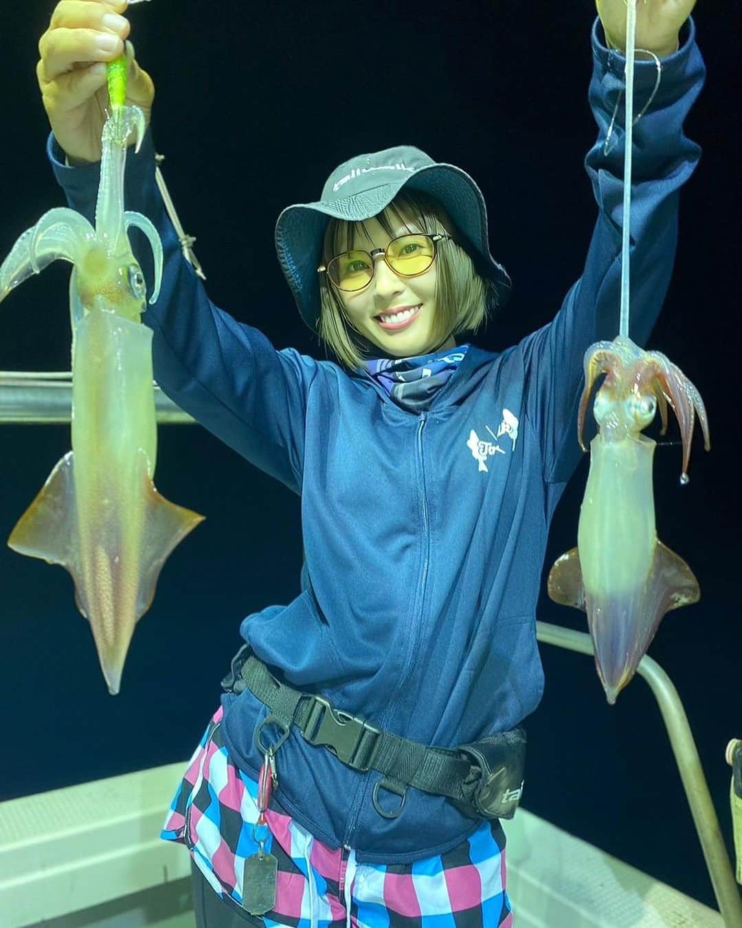 井上直美のインスタグラム