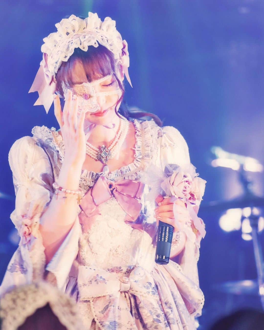 愛野えりのインスタグラム