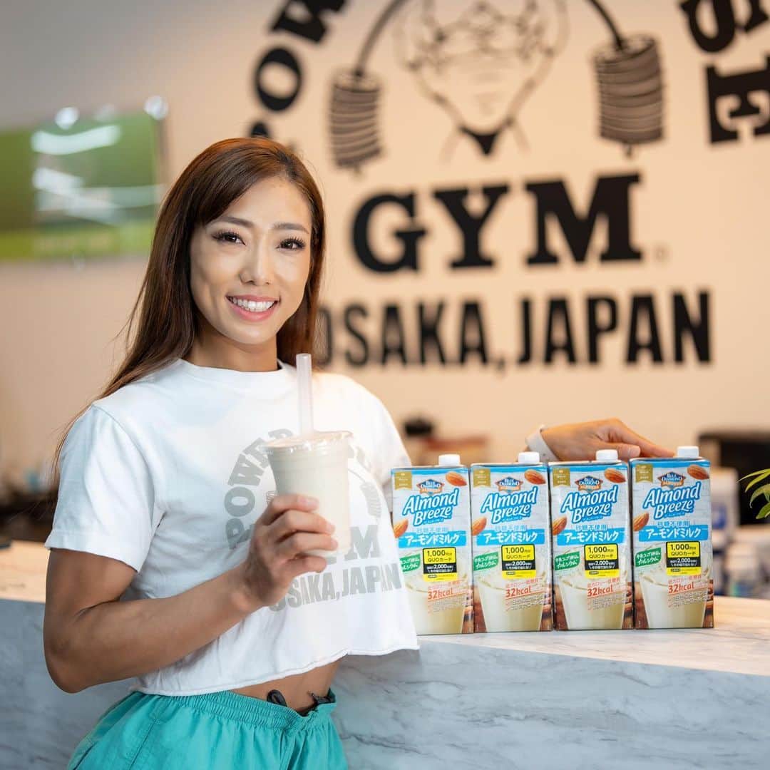 YumeFitのインスタグラム