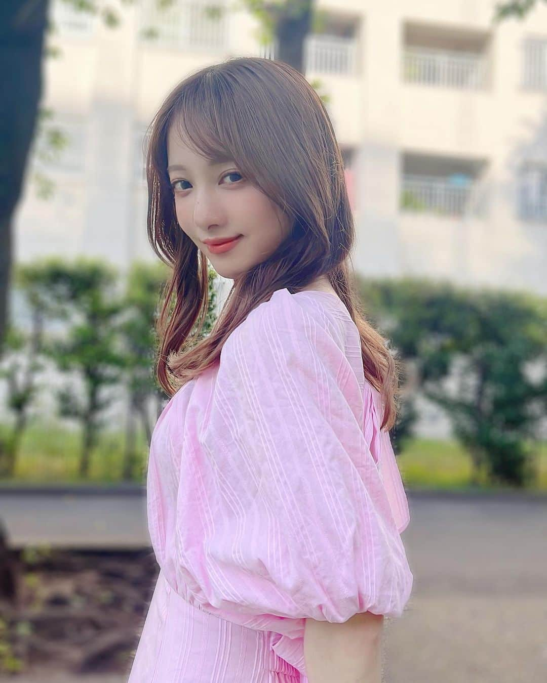 池田ショコラさんのインスタグラム写真 - (池田ショコラInstagram)「真夏のデート💗🥰どこいく？？」8月2日 14時23分 - chocolat0314