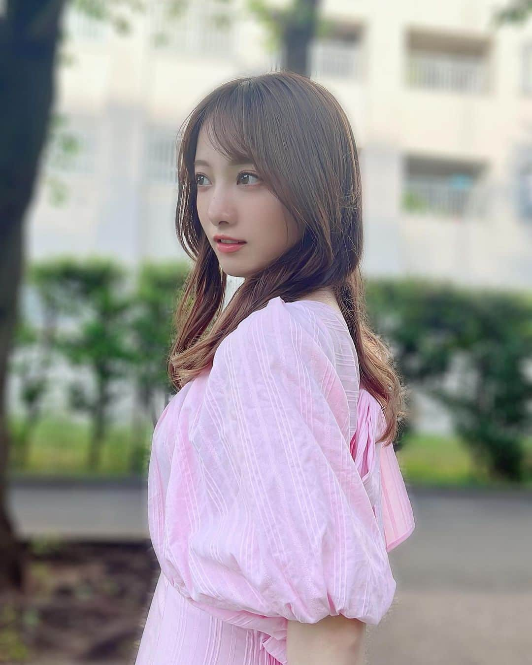 池田ショコラさんのインスタグラム写真 - (池田ショコラInstagram)「真夏のデート💗🥰どこいく？？」8月2日 14時23分 - chocolat0314