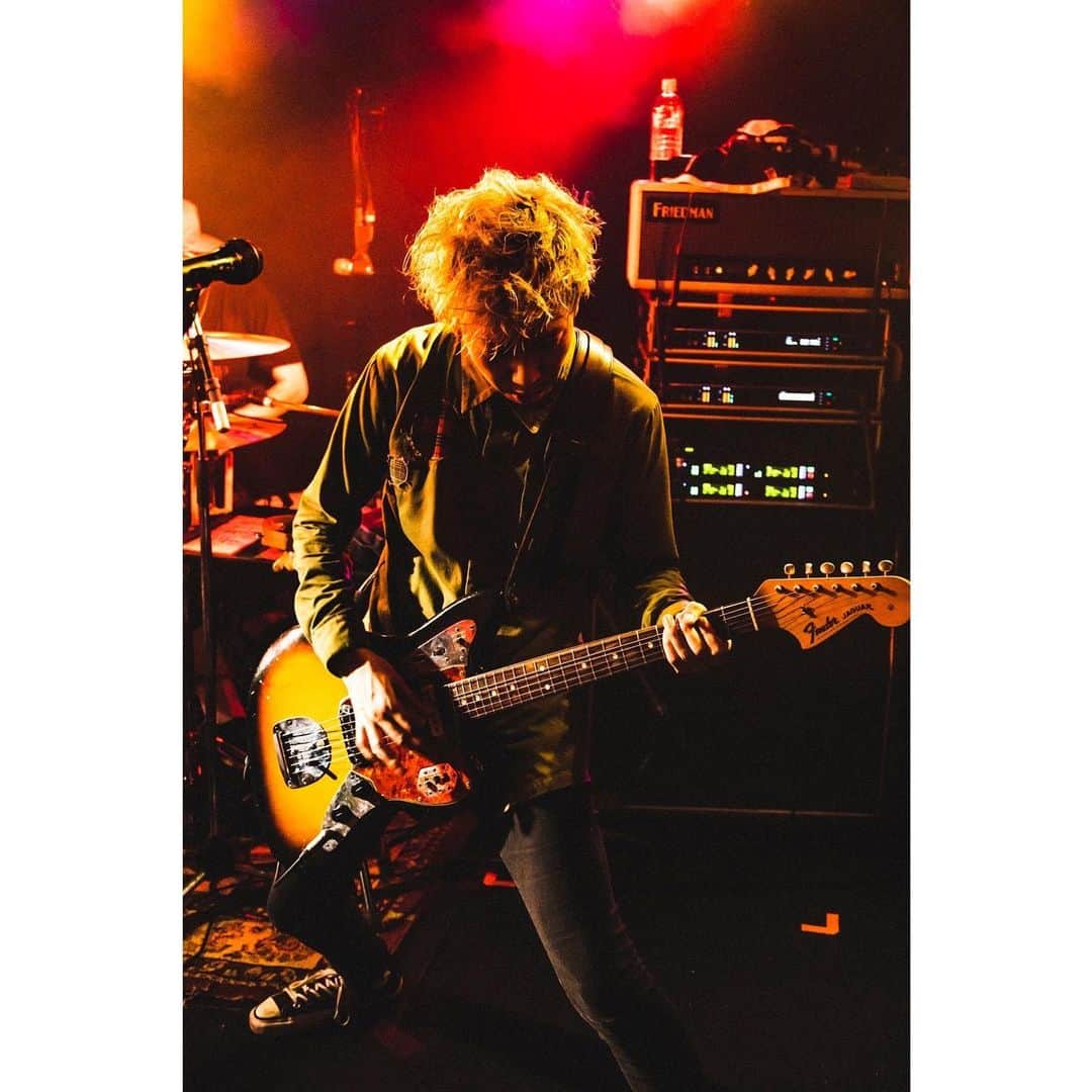 柳沢亮太のインスタグラム：「2023.08.01 千葉LOOK ″サイトウヒロシ還暦祭～LUCKY VIBRATION EXTRA series～″ w）#04LimitedSazabys #SUPERBEAVER #写殺 @cazrowaoki」