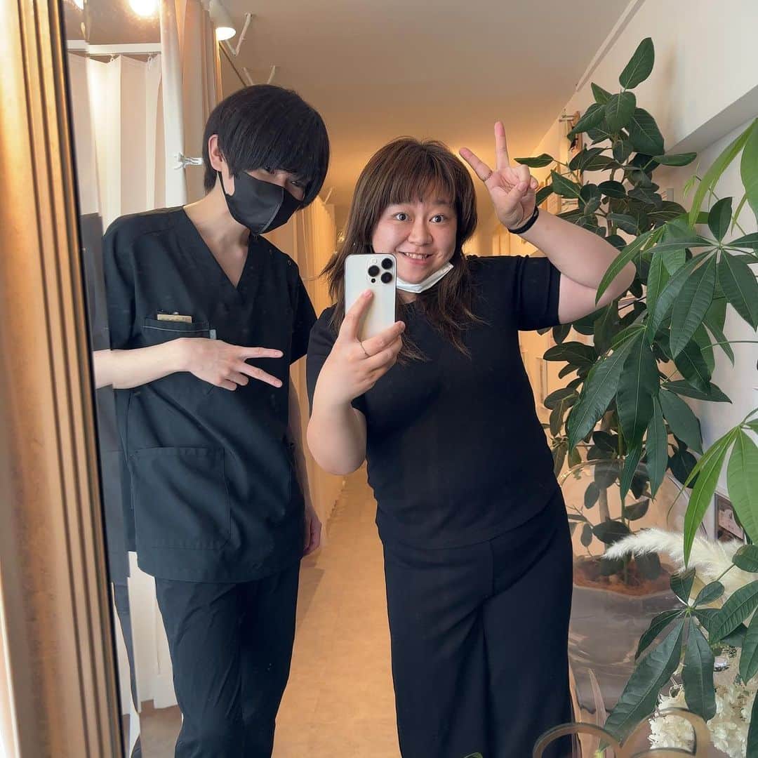 やしろ優のインスタグラム