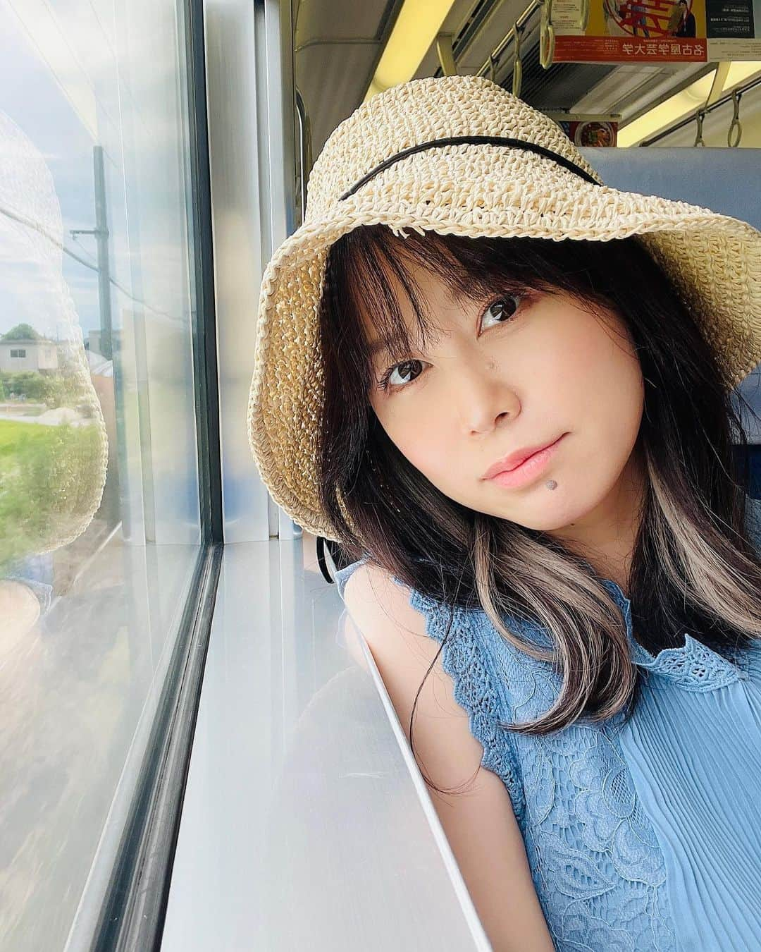 永作あいりさんのインスタグラム写真 - (永作あいりInstagram)「ぼくのなつやすみ🌻💕🫧🍉  #model #Tokyo #singer #summer #summervacation」8月2日 14時40分 - aili1129