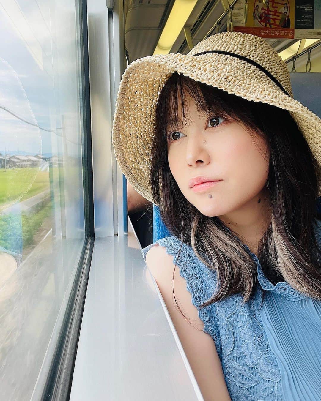 永作あいりのインスタグラム：「ぼくのなつやすみ🌻💕🫧🍉  #model #Tokyo #singer #summer #summervacation」