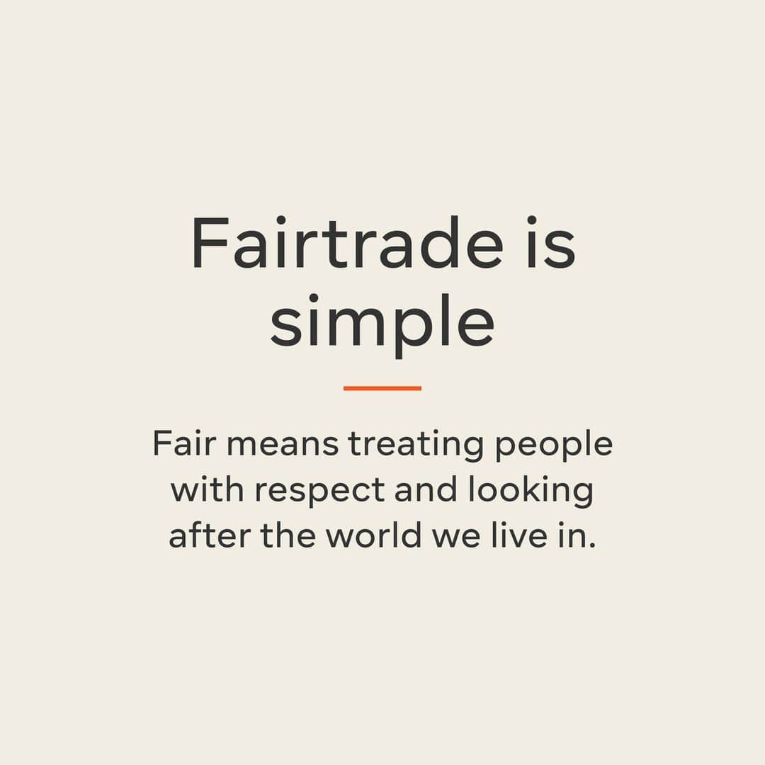 マックパックさんのインスタグラム写真 - (マックパックInstagram)「It's Fairtrade Fortnight. Fairtrade empowers millions of farmers and workers around the world by tackling poverty and poor working conditions, as well as conserving the environment. Here at Macpac, we use Fairtrade-certified cotton because we care about the planet - and its people.  Over Fairtrade Fortnight, we encourage you to look out for the Fairtrade logo when you shop. #fairtradefortnight @fairtradeanz」8月2日 15時01分 - macpac