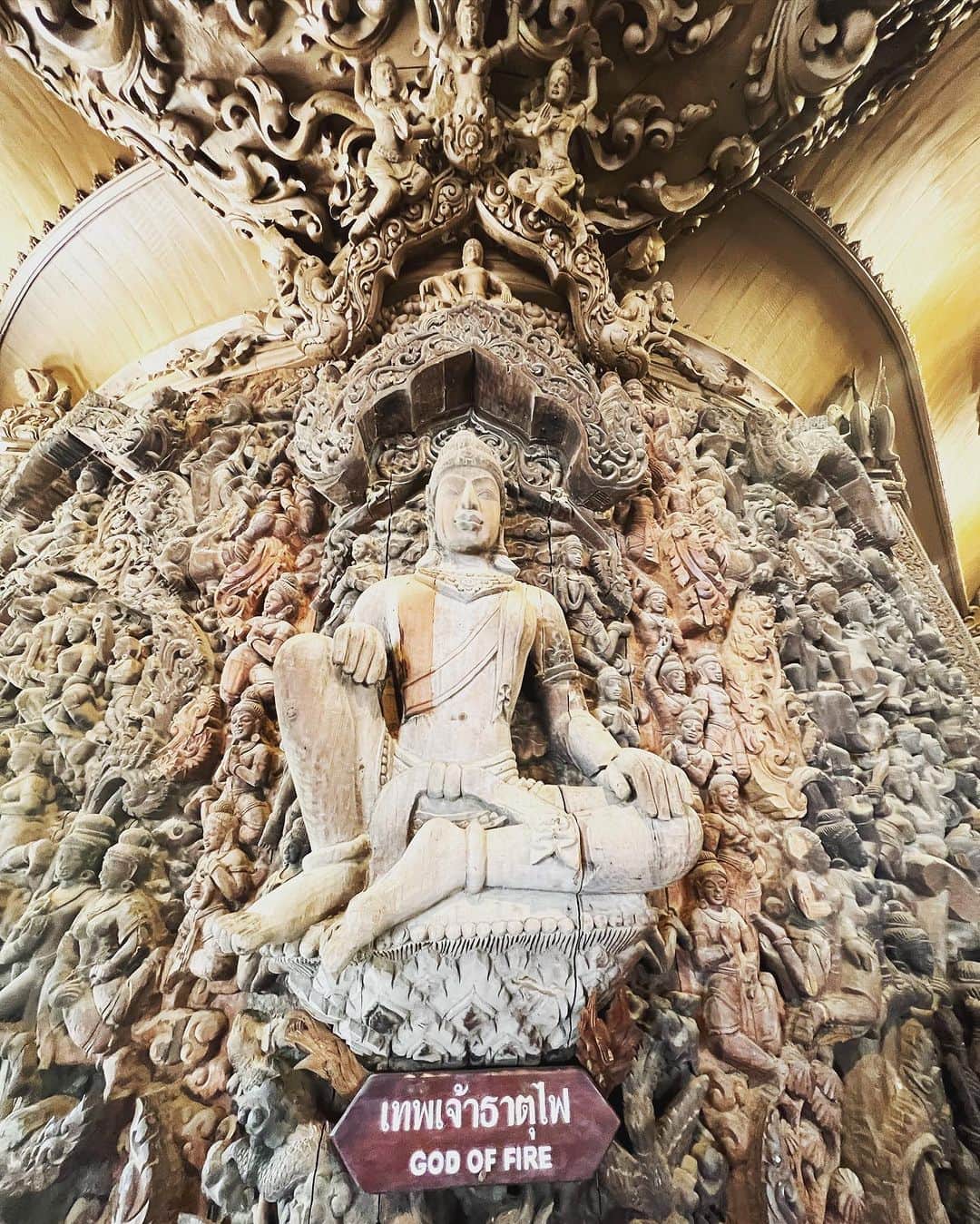 トニー・ジャーさんのインスタグラム写真 - (トニー・ジャーInstagram)「Have a great day.🙏」8月2日 15時12分 - tonyjaaofficial