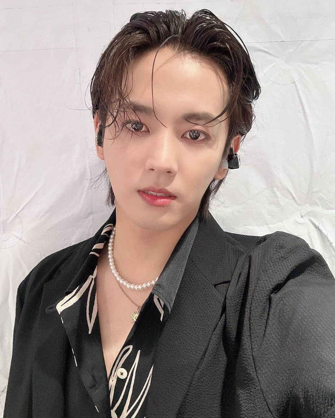 セヨンさんのインスタグラム写真 - (セヨンInstagram)「매운맛 / 순한맛  . . . . . #myname #mygirl #hairstyle」8月2日 15時25分 - sy_911120