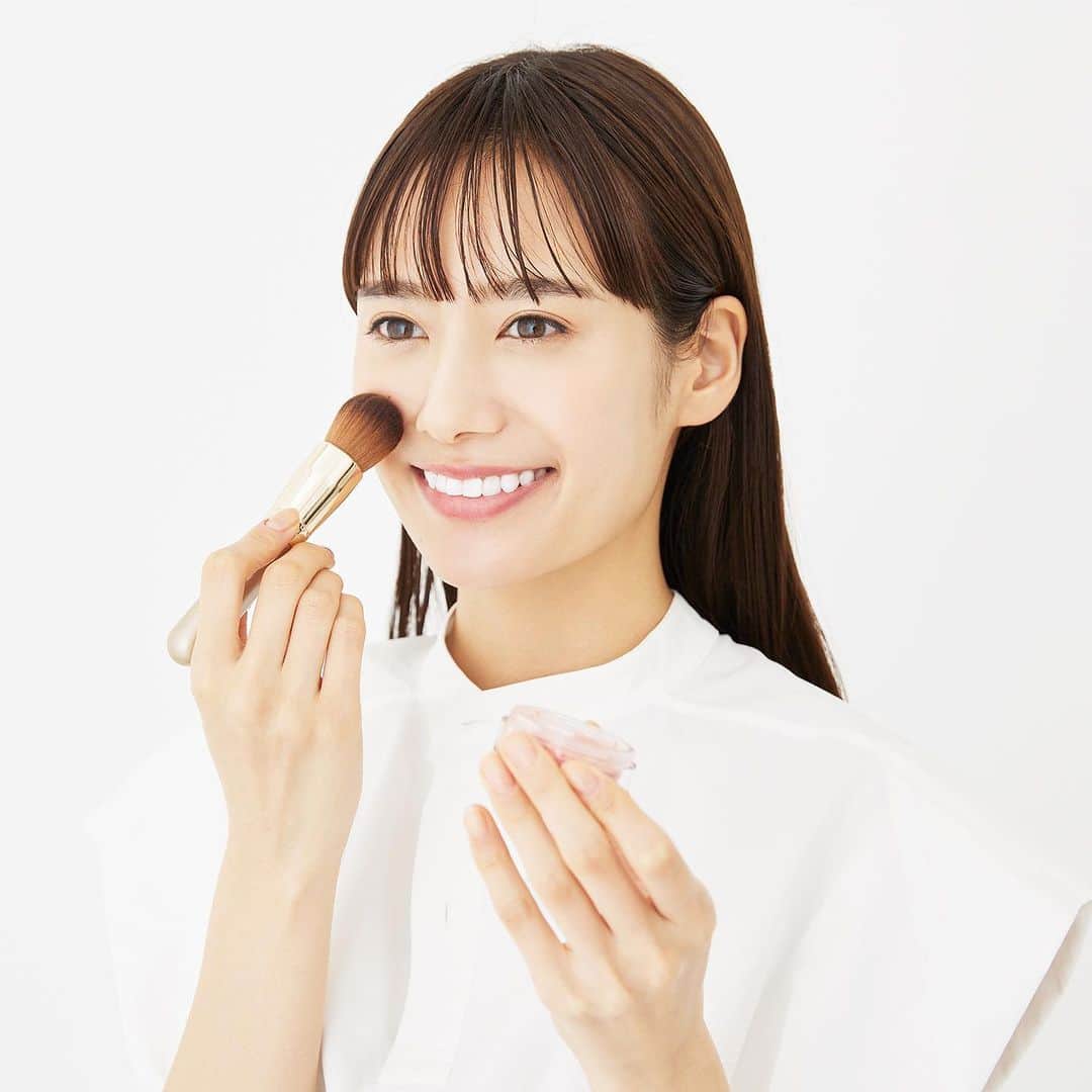 オンリーミネラルのインスタグラム