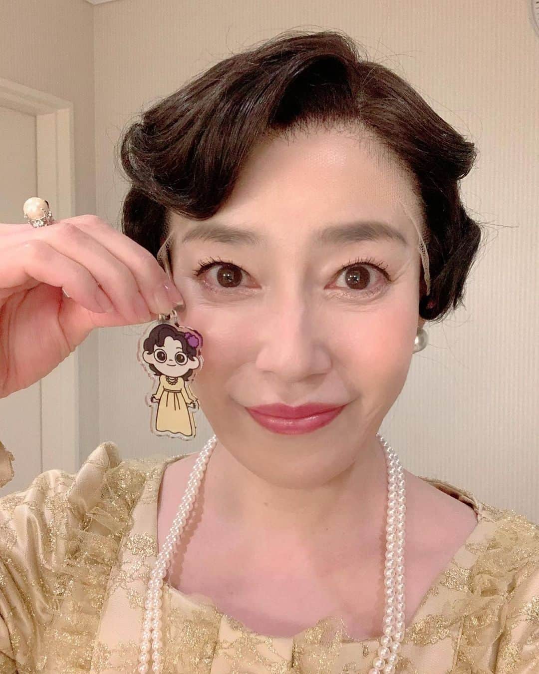 須藤理彩のインスタグラム：「#ブロードウェイミュージカルピーターパン  #ピーターパン2023  本日東京公演、千秋楽でした♪♪♪ 初めてのミュージカル出演✨✨✨ 芝居中、子供達の笑い声や、ツッコミが入ったりw、本当に楽しんでくれていて、改めてピーターパンという作品の凄さを知りました。 みんなからのパワーもいっぱ〜い貰いました🥰ご観劇頂きました皆様、ありがとうございました🙇‍♀️  これから、ひと月かけて全国ツアーまわります。沢山の方々のお越しお待ちしてます☺️ まずは、名古屋から❣️ お楽しみに〜👋✨」