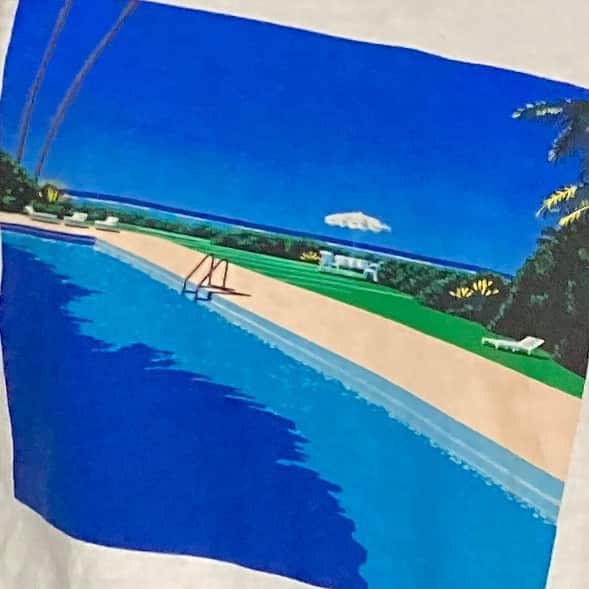 島倉りかのインスタグラム：「 ︎︎  🌊🌊🌊⛱」