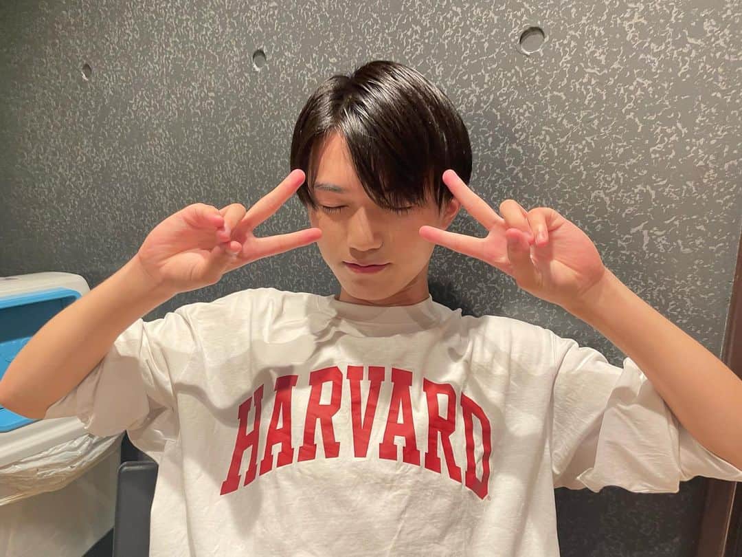 田倉暉久のインスタグラム：「いろいろしてます   #fyp」