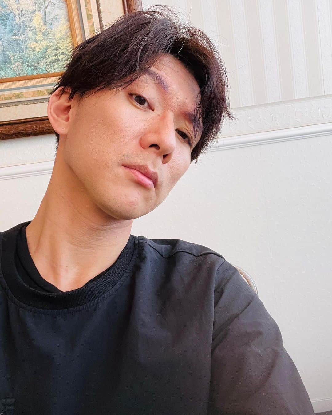 広音さんのインスタグラム写真 - (広音Instagram)「さぁ今日はどうする？？🤨  #木村拓哉」8月2日 16時29分 - hiroto_speaker